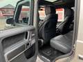 Mercedes-Benz G 63 AMG 463A, EXCLUSIVE INTERIEUR PLUS, 22 ZOLL Ezüst - thumbnail 10