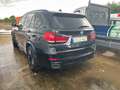 BMW X5 Baureihe M Paket 30 d 1 .Hand Noir - thumbnail 4