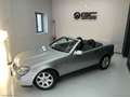 Mercedes-Benz SLK SLK 200 Kompr. Zilver - thumbnail 5