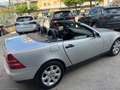 Mercedes-Benz SLK SLK 200 Kompr. Zilver - thumbnail 8