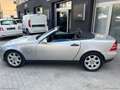 Mercedes-Benz SLK SLK 200 Kompr. Zilver - thumbnail 7