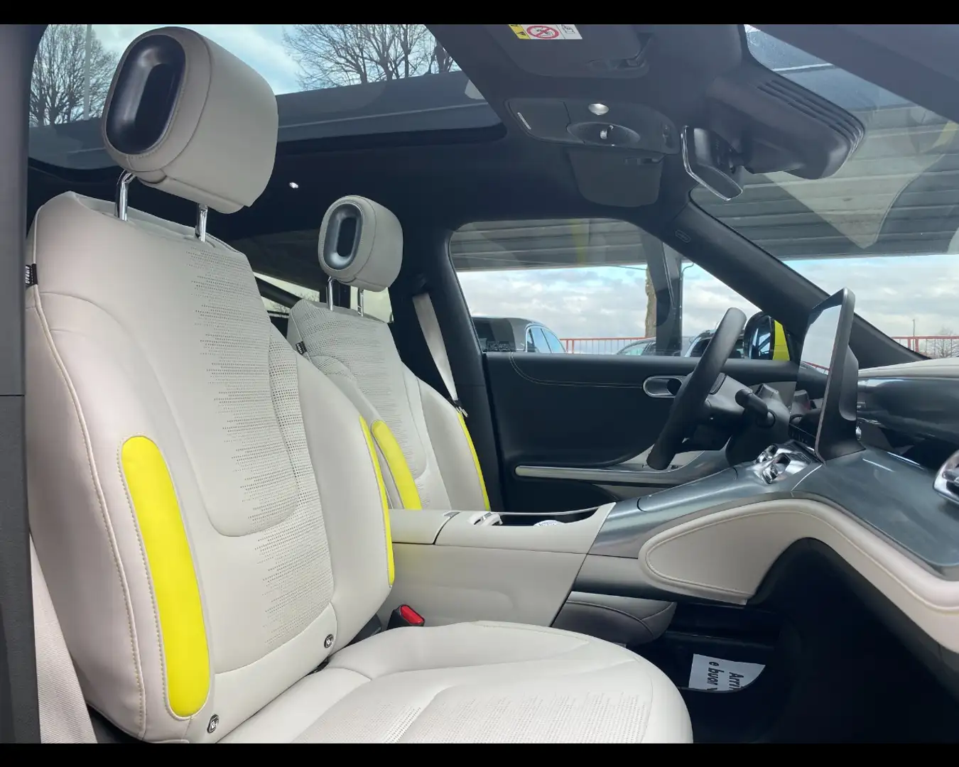 smart #1 7,4kW Pro+ Zwart - 2