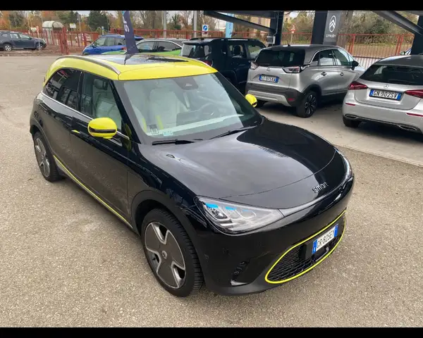 smart #1 7,4kW  Pro+