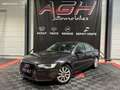 Audi A6 3.0 V6 TDI 204ch Ambition Luxe quattro S tronic 7 Gris - thumbnail 1