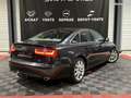 Audi A6 3.0 V6 TDI 204ch Ambition Luxe quattro S tronic 7 Grau - thumbnail 4