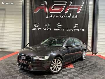 3.0 V6 TDI 204ch Ambition Luxe quattro S tronic 7