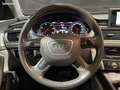 Audi A6 3.0 V6 TDI 204ch Ambition Luxe quattro S tronic 7 Grau - thumbnail 13