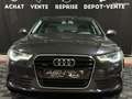 Audi A6 3.0 V6 TDI 204ch Ambition Luxe quattro S tronic 7 Grau - thumbnail 8