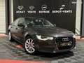 Audi A6 3.0 V6 TDI 204ch Ambition Luxe quattro S tronic 7 Grau - thumbnail 2