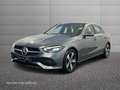 Mercedes-Benz C 220 d mhev Sport auto Grigio - thumbnail 1