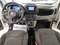 Fiat Panda 1.0 FireFly S&S Hybrid Pandina Bianco - thumbnail 9