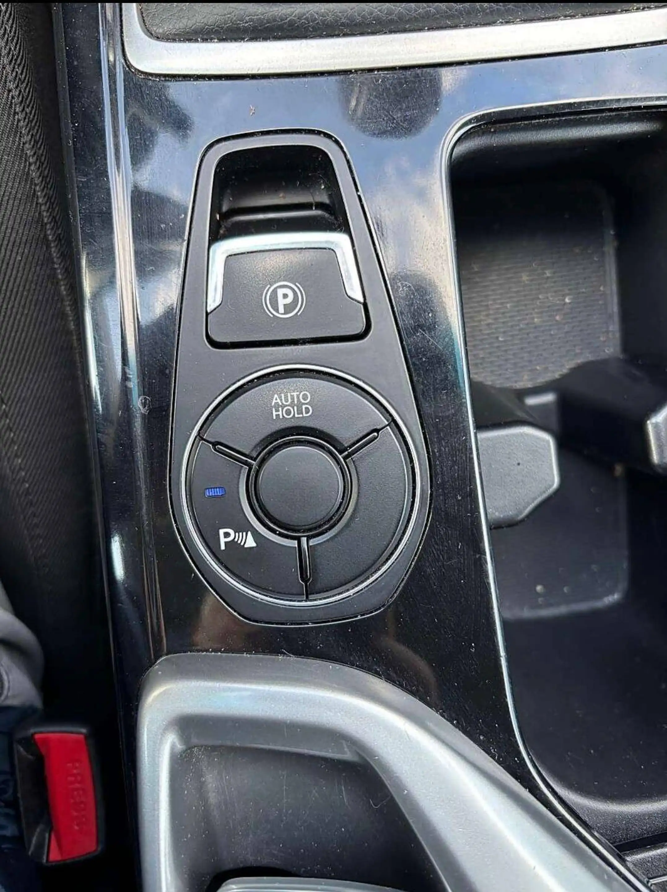 Hyundai i40 i40 Premium 1,7 CRDi Start/Stopp Premium — photo 15