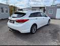 Hyundai i40 i40 Premium 1,7 CRDi Start/Stopp Premium Weiß - thumbnail 6