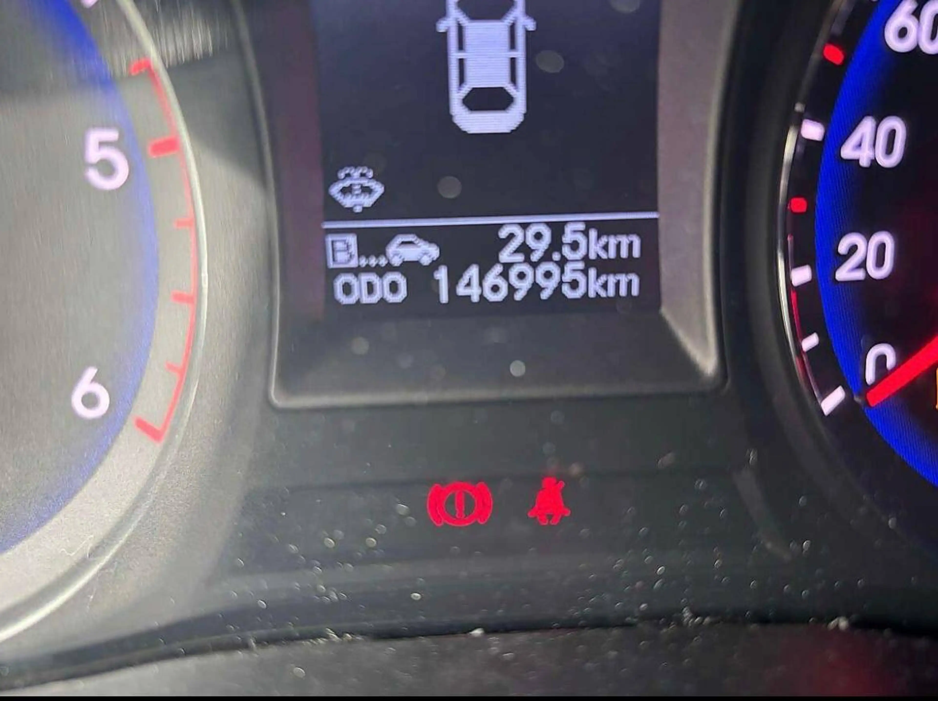 Hyundai i40 i40 Premium 1,7 CRDi Start/Stopp Premium — photo 14