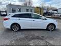 Hyundai i40 i40 Premium 1,7 CRDi Start/Stopp Premium Weiß - thumbnail 5