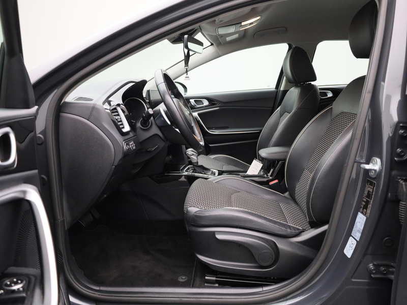 Kia Ceed SW / cee'd SW Sportswagon Pulse 1.5 T-GDi 160 DCT ISG NAVI | And — photo 11