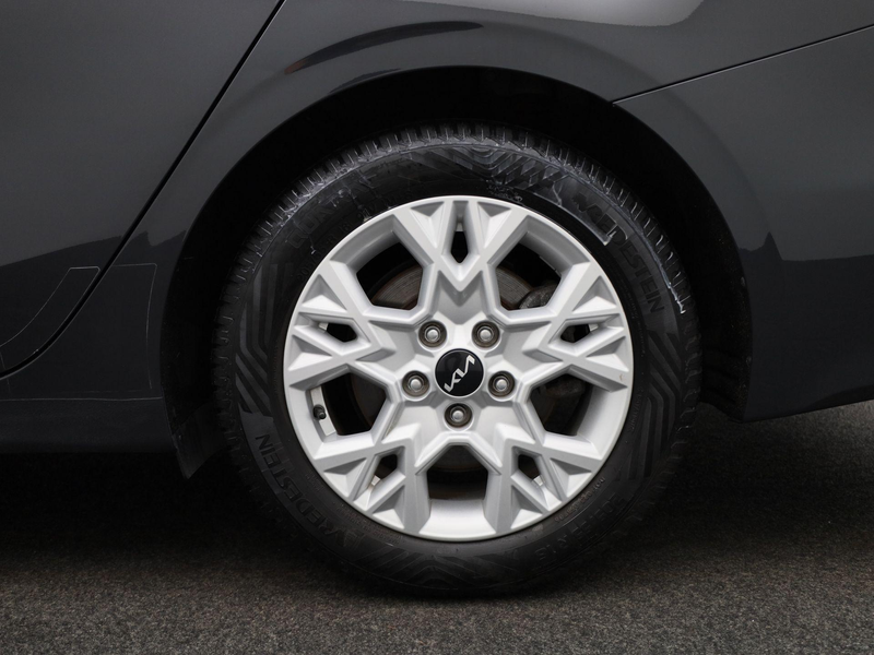 Kia Ceed SW / cee'd SW Sportswagon Pulse 1.5 T-GDi 160 DCT ISG NAVI | And — photo 13