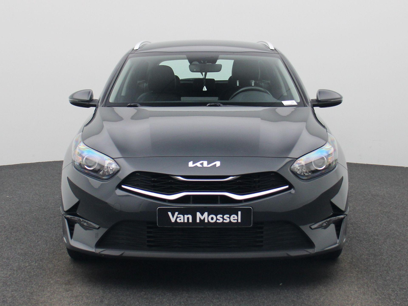 Kia Ceed SW / cee'd SW Sportswagon Pulse 1.5 T-GDi 160 DCT ISG NAVI | And — photo 3