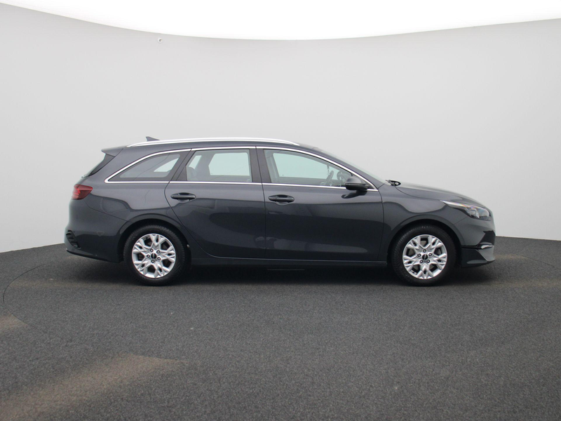Kia Ceed SW / cee'd SW Sportswagon Pulse 1.5 T-GDi 160 DCT ISG NAVI | And — photo 6