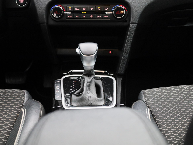 Kia Ceed SW / cee'd SW Sportswagon Pulse 1.5 T-GDi 160 DCT ISG NAVI | And — photo 10