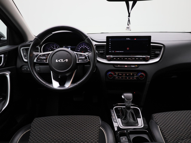 Kia Ceed SW / cee'd SW Sportswagon Pulse 1.5 T-GDi 160 DCT ISG NAVI | And — photo 7