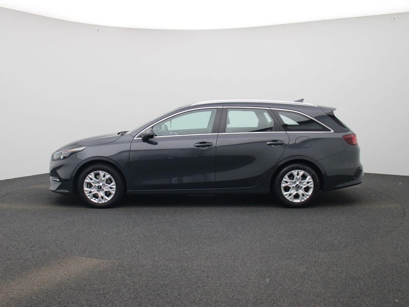Kia Ceed SW / cee'd SW Sportswagon Pulse 1.5 T-GDi 160 DCT ISG NAVI | And — photo 4
