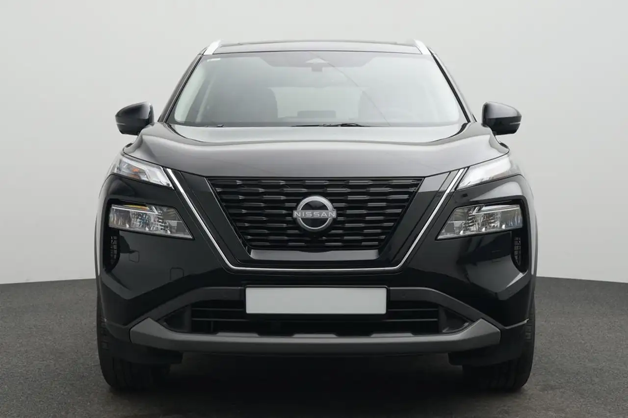 Nissan X-Trail 2026