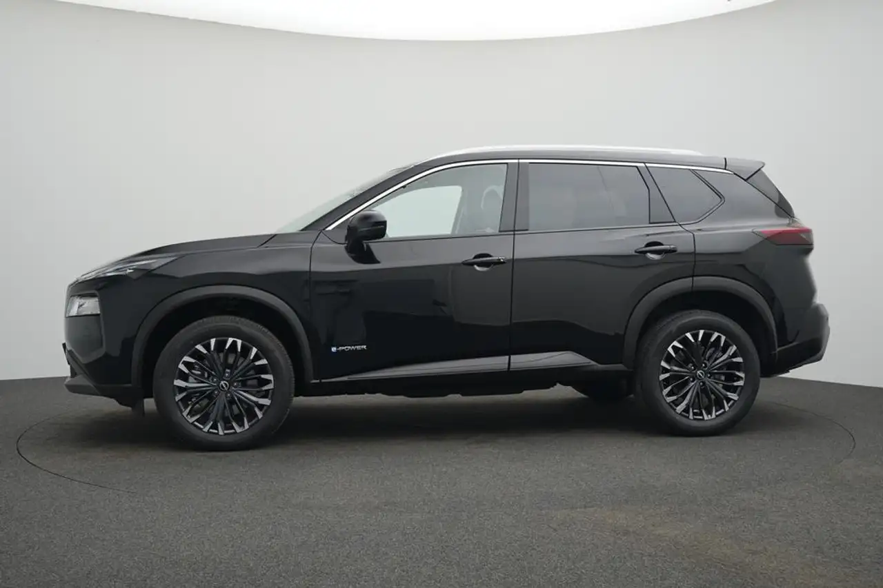 Nissan X-Trail 2026