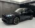 BMW X2 X2 xdrive 20d 48V MSport auto Schwarz - thumbnail 2