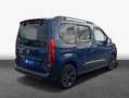 Fiat E-Doblo L1 50 kWh Launch Pack Bleu - thumbnail 2