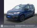 Fiat E-Doblo L1 50 kWh Launch Pack Blu/Azzurro - thumbnail 1