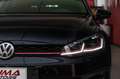 Volkswagen Golf GTI 2.0 TSI 245cv TETTO/ASSETTO/DYNAUDIO/PXC Nero - thumbnail 11