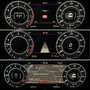 Volkswagen Golf GTI 2.0 TSI 245cv TETTO/ASSETTO/DYNAUDIO/PXC Nero - thumbnail 4