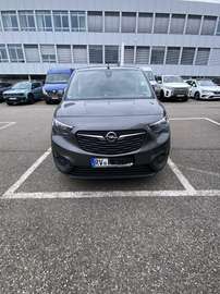 Cargo 1.5 D EHZ Edition