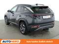 Hyundai TUCSON 1.6 T-GDI Hybrid Prestige 4WD Aut.*NAVI*LED*ACC* Grau - thumbnail 4