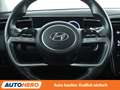 Hyundai TUCSON 1.6 T-GDI Hybrid Prestige 4WD Aut.*NAVI*LED*ACC* Grau - thumbnail 19