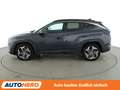 Hyundai TUCSON 1.6 T-GDI Hybrid Prestige 4WD Aut.*NAVI*LED*ACC* Grau - thumbnail 3