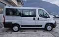 Citroen Jumper 3.0 2.2 BLUEHDI 140CV PC TN 9 POSTI Silber - thumbnail 5