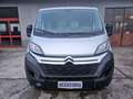 Citroen Jumper 3.0 2.2 BLUEHDI 140CV PC TN 9 POSTI Silber - thumbnail 3