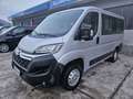 Citroen Jumper 3.0 2.2 BLUEHDI 140CV PC TN 9 POSTI Silber - thumbnail 2