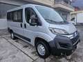 Citroen Jumper 3.0 2.2 BLUEHDI 140CV PC TN 9 POSTI Silber - thumbnail 1