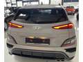 Hyundai KONA N Line Mild-Hybrid  *Allwetterreifen *Sitzheizung Grau - thumbnail 4
