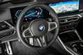 BMW 420 4 Serie Gran Coupé 420i / High Executive / M sport Zwart - thumbnail 16