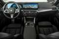 BMW 420 4 Serie Gran Coupé 420i / High Executive / M sport Zwart - thumbnail 10