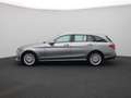 Mercedes-Benz C 200 Estate 184PK | Half-Leder | Climate Control | 17" Grijs - thumbnail 5