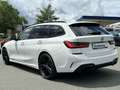 BMW 340 Mi xDrive Touring LASER AKUSTIK H/K FLA Weiß - thumbnail 9