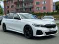 BMW 340 Mi xDrive Touring LASER AKUSTIK H/K FLA Weiß - thumbnail 5