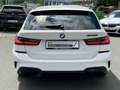 BMW 340 Mi xDrive Touring LASER AKUSTIK H/K FLA Weiß - thumbnail 8