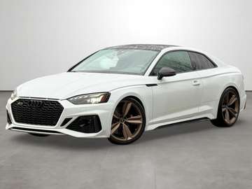 - Navigation, 360 Cameras, Heated Steering Wheel