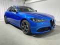 Alfa Romeo Giulia 2.2 Turbodiesel 210 CV AT8 AWD Q4 Veloce km zero Blu/Azzurro - thumbnail 7